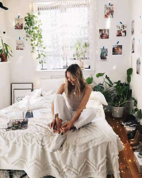 4 Sexy Ideas To Put a Hop in Your Step